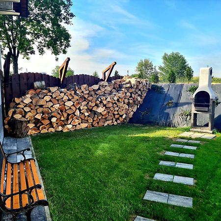 Tajger Apartamenty Polańczyk Екстериор снимка