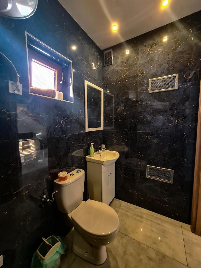 Tajger Apartamenty Polańczyk Екстериор снимка