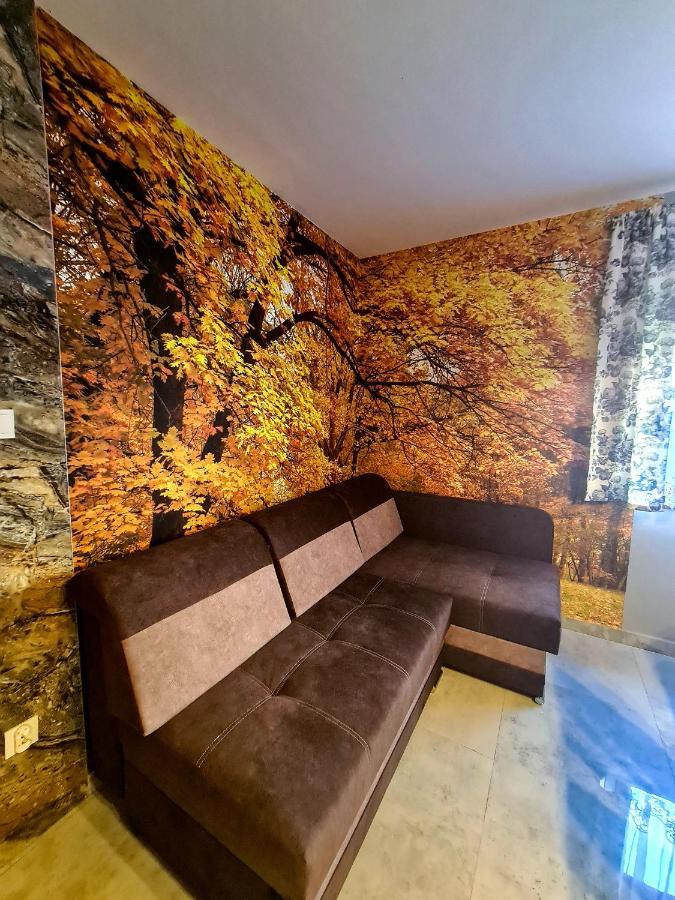 Tajger Apartamenty Polańczyk Екстериор снимка