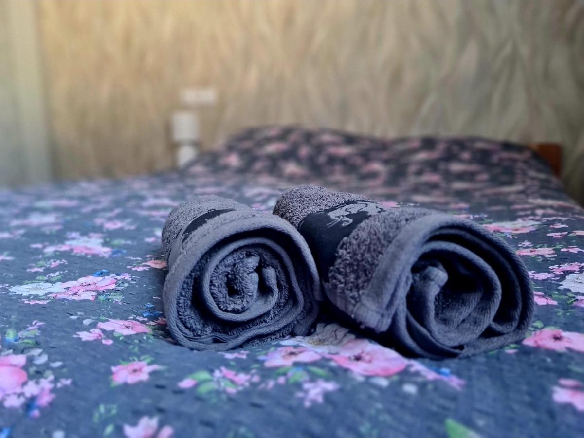 Tajger Apartamenty Polańczyk Екстериор снимка