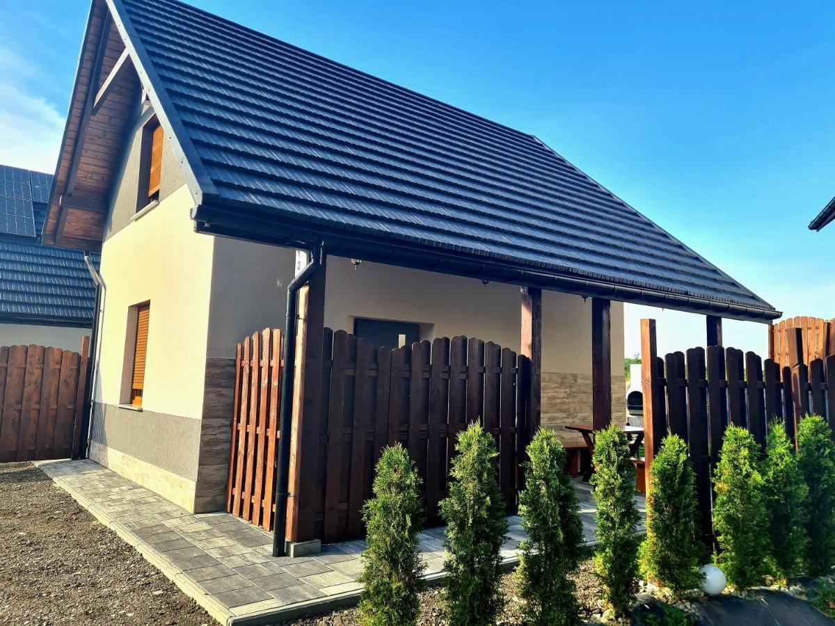 Tajger Apartamenty Polańczyk Екстериор снимка