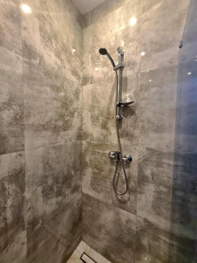 Tajger Apartamenty Polańczyk Екстериор снимка