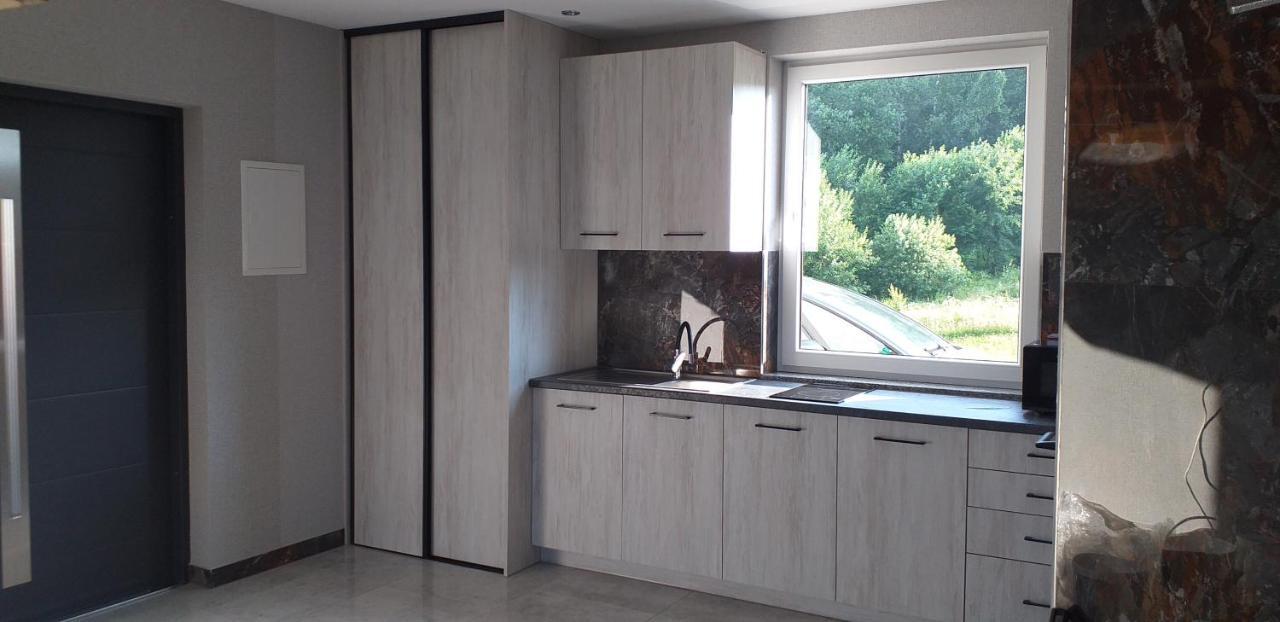 Tajger Apartamenty Polańczyk Екстериор снимка