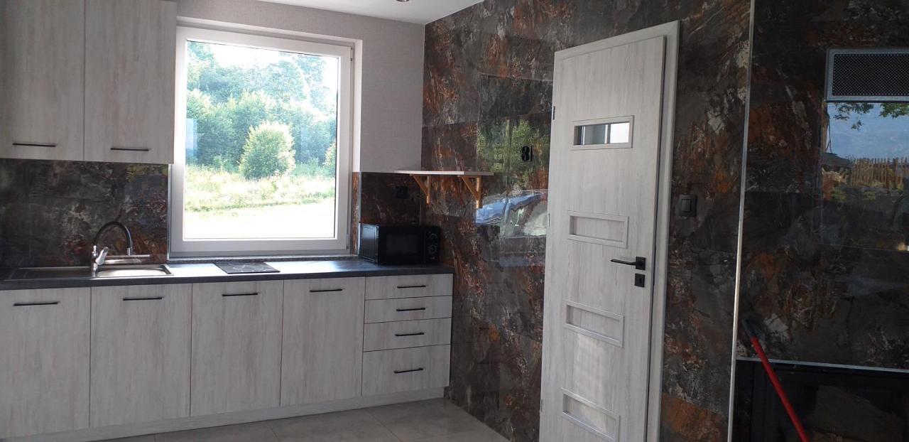Tajger Apartamenty Polańczyk Екстериор снимка