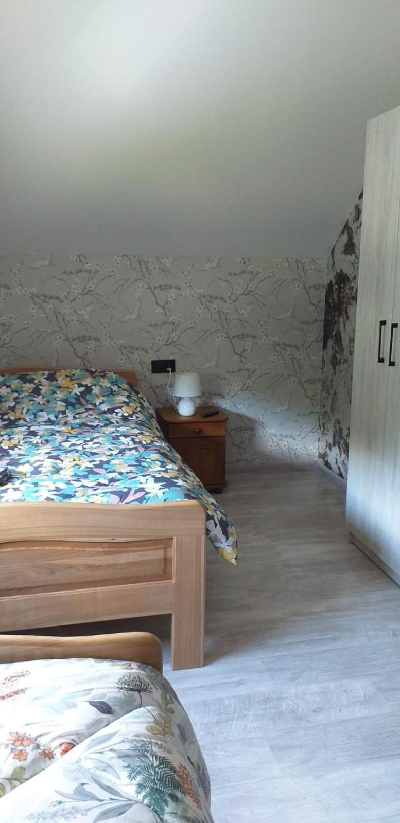 Tajger Apartamenty Polańczyk Екстериор снимка
