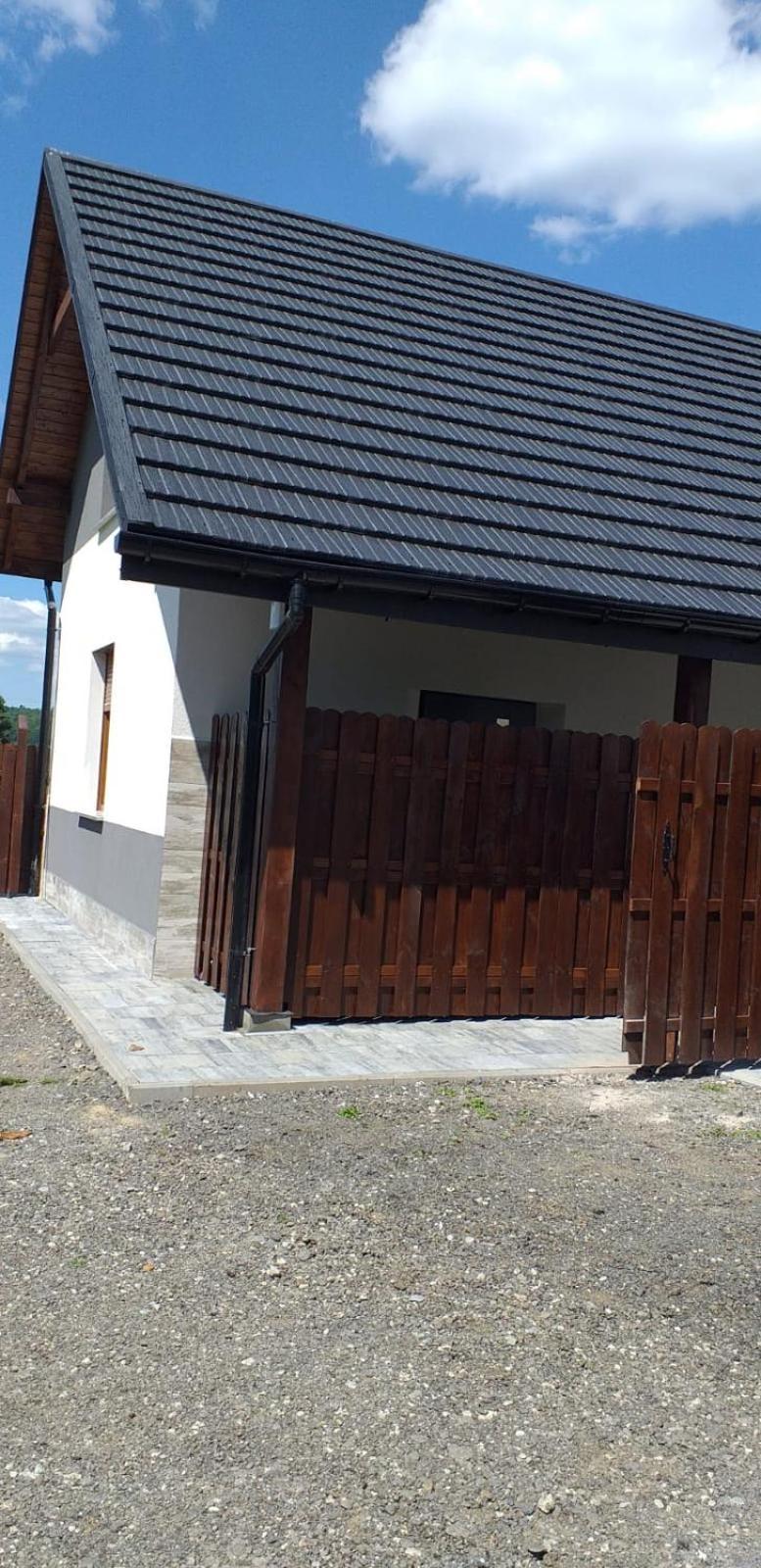 Tajger Apartamenty Polańczyk Екстериор снимка