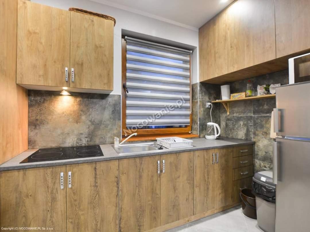 Tajger Apartamenty Polańczyk Стая снимка